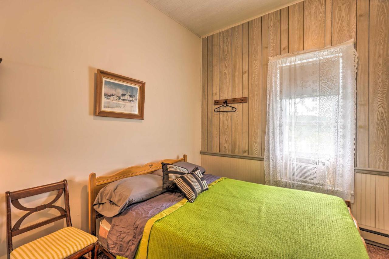 Apartment With Shared Deck And View Of Cowanesque Lake Lawrenceville Экстерьер фото