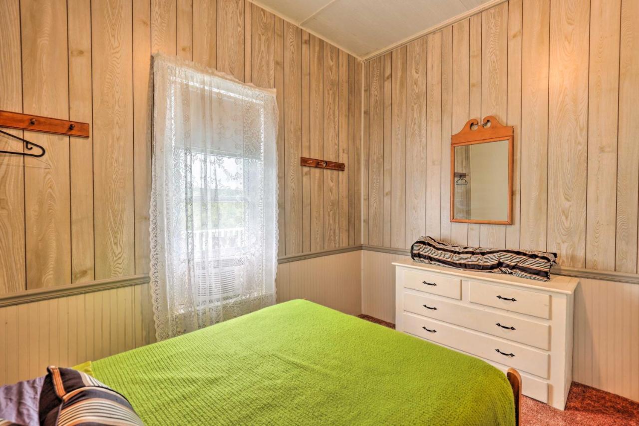 Apartment With Shared Deck And View Of Cowanesque Lake Lawrenceville Экстерьер фото